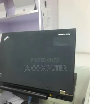 New Laptop Lenovo ThinkPad W530 8GB Intel Core I7 HDD 500GB