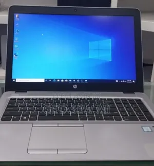 Photo - New Laptop HP EliteBook 840 8GB Intel Core I7 HDD 1T