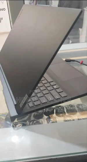 Photo - New Laptop Lenovo Legion 5 16GB Intel Core I7 SSD 512GB