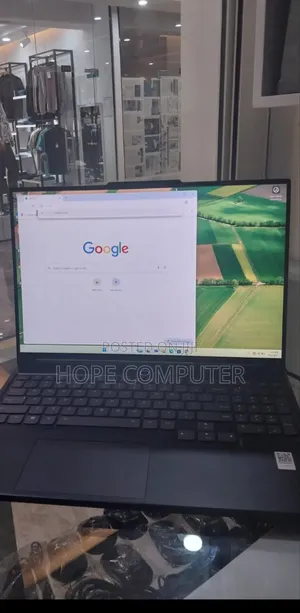 New Laptop Lenovo Legion 5 16GB Intel Core I7 SSD 512GB