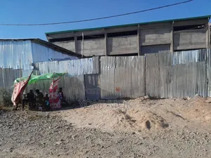 Warehouse for Sale at Kality