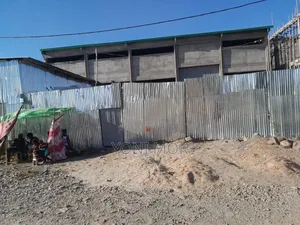 Warehouse for Sale at Kality