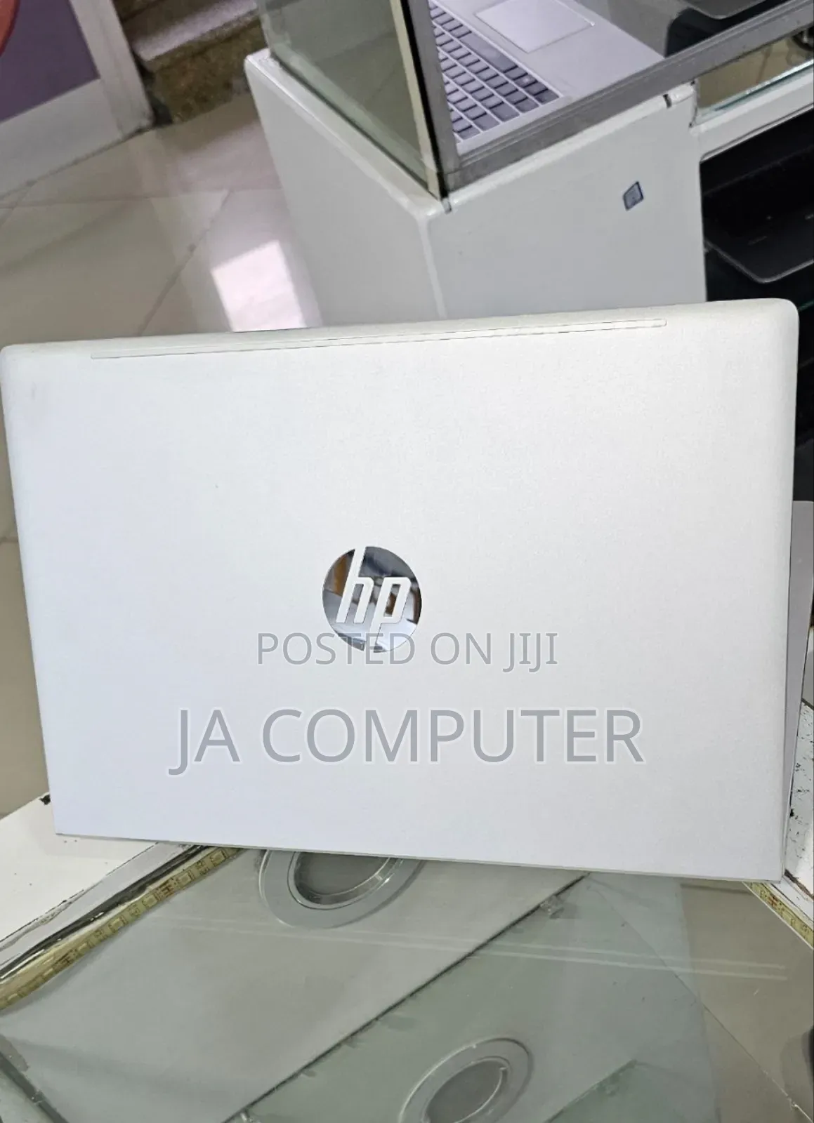 New Laptop HP ProBook 430 16GB Intel Core I3 SSD 512GB