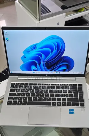 New Laptop HP ProBook 430 16GB Intel Core I3 SSD 512GB