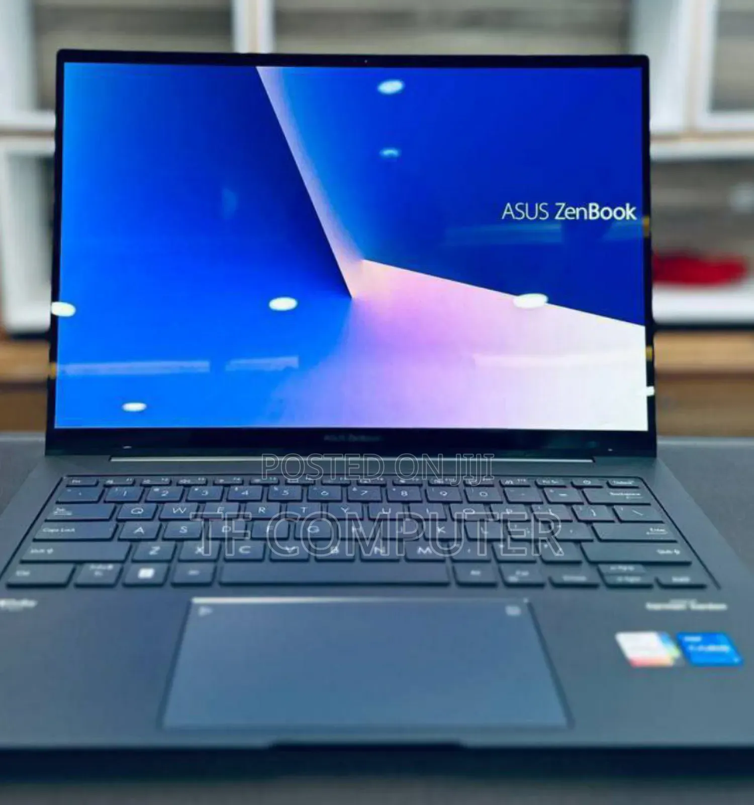 New Laptop Asus ZenBook UX302LG 16GB Intel Core I7 SSD 512GB