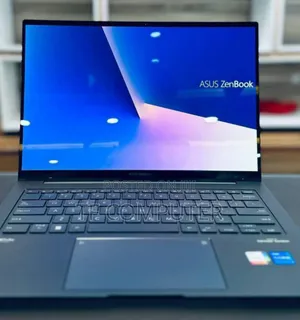 New Laptop Asus ZenBook UX302LG 16GB Intel Core I7 SSD 512GB