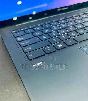 New Laptop Asus ZenBook UX302LG 16GB Intel Core I7 SSD 512GB