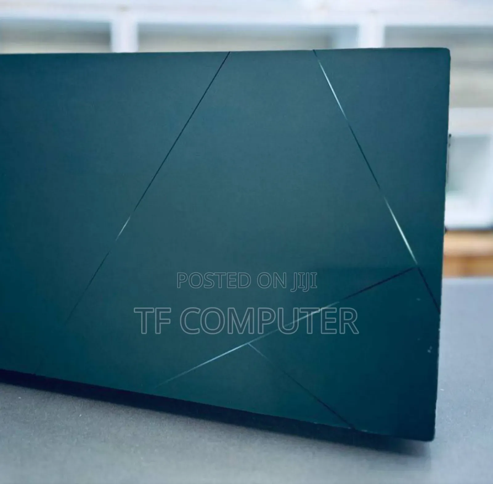 New Laptop Asus ZenBook UX302LG 16GB Intel Core I7 SSD 512GB