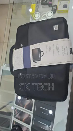 Photo - Wiwu Original Laptop Bags