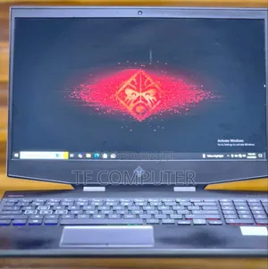 Photo - New Laptop HP Omen X 16GB Intel Core I7 SSD 512GB