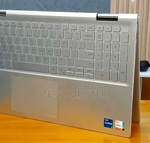 New Laptop Dell Inspiron 15 16GB Intel Core I7 SSD 512GB