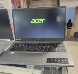 Photo - New Laptop Acer Aspire 5 32GB Intel Core I7 SSD 512GB