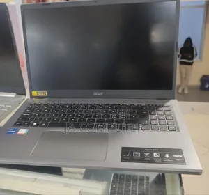 New Laptop Acer Aspire 5 32GB Intel Core I7 SSD 512GB