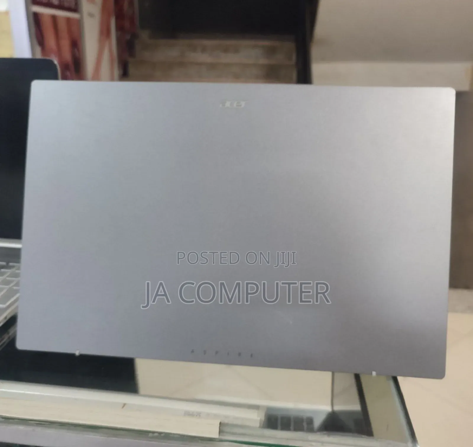 New Laptop Acer Aspire 5 32GB Intel Core I7 SSD 512GB