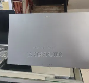 New Laptop Acer Aspire 5 32GB Intel Core I7 SSD 512GB