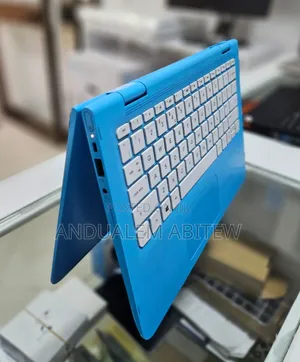 Photo - New Laptop HP Stream Notebook 2GB Intel Pentium SSD 32GB