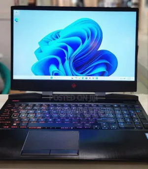 New Laptop HP Omen X 16GB Intel Core I7 HDD+SSD 1T