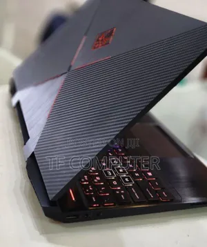 New Laptop HP Omen X 16GB Intel Core I7 HDD+SSD 1T