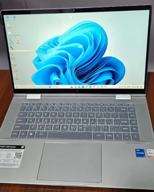 Photo - New Laptop HP Envy X360 8GB Intel Core I5 SSD 512GB