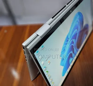 New Laptop HP Envy X360 8GB Intel Core I5 SSD 512GB