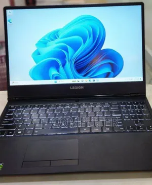 New Laptop Lenovo Legion 5 16GB Intel Core I7 SSD 512GB