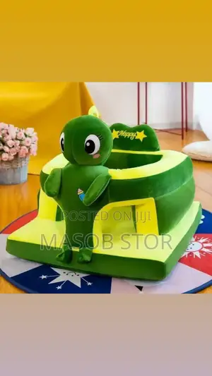 የልጆች ሶፋ Kids Sofa