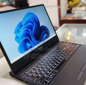 New Laptop Lenovo Legion 5 16GB Intel Core I7 SSD 512GB