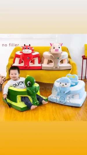 Photo - የልጆች ሶፋ Kids Sofa