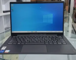 Photo - New Laptop Lenovo Ideapad 3 16GB Intel Core I7 SSD 512GB