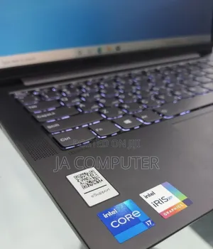 New Laptop Lenovo Ideapad 3 16GB Intel Core I7 SSD 512GB