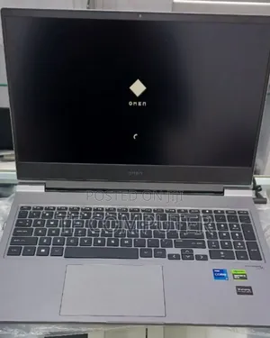 Photo - New Laptop HP Omen 16 32GB Intel Core I7 SSD 1T