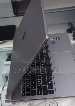 New Laptop HP Omen 16 32GB Intel Core I7 SSD 1T