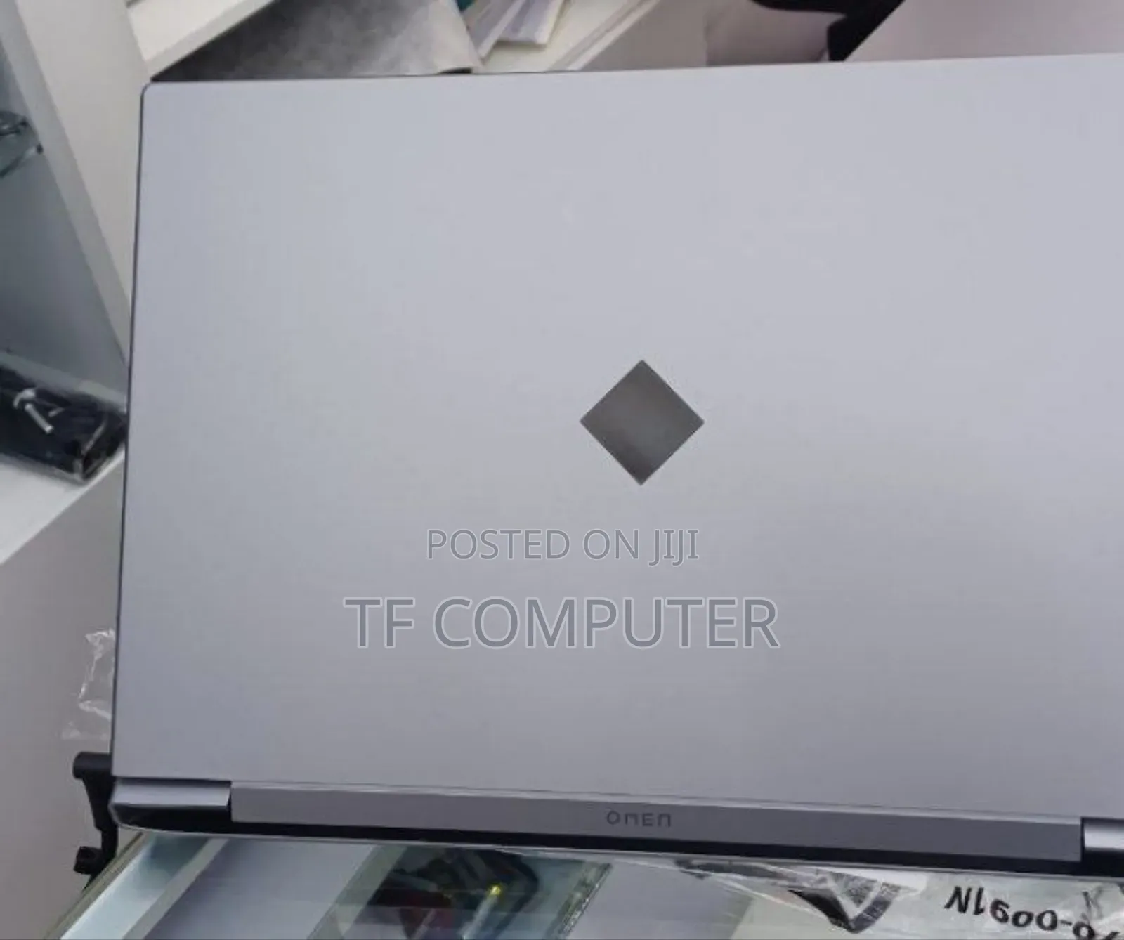 New Laptop HP Omen 16 32GB Intel Core I7 SSD 1T