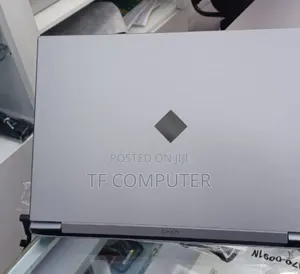 New Laptop HP Omen 16 32GB Intel Core I7 SSD 1T