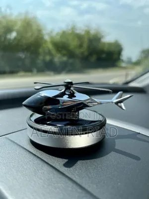 Photo - Car Air Freshener