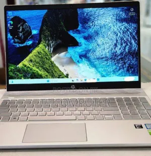 Photo - New Laptop HP Pavilion 15 8GB Intel Core I5 HDD+SSD 1T