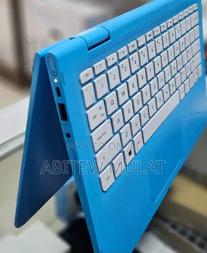 New Laptop HP Stream Laptop 2GB Intel Celeron SSD 32GB