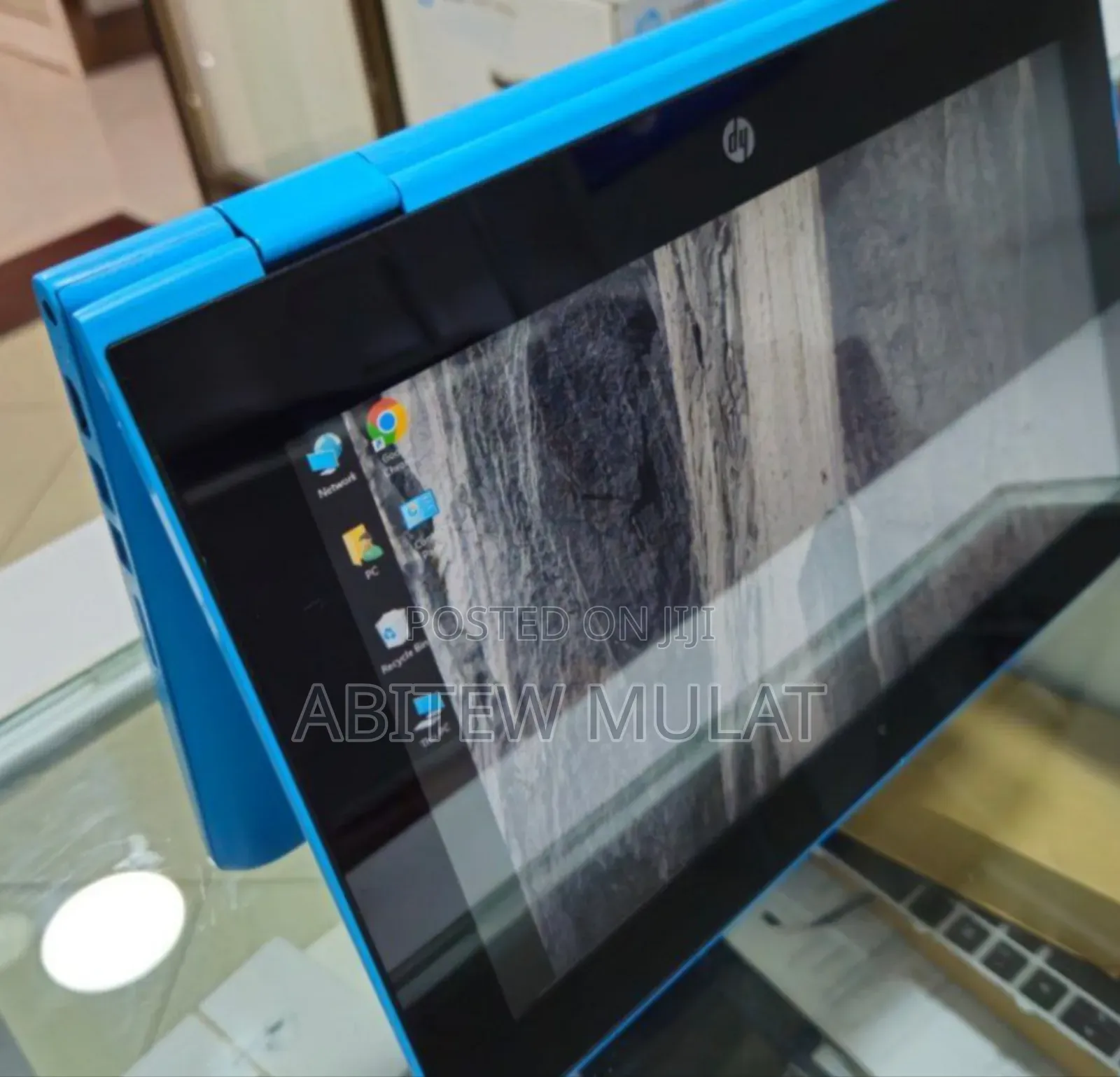 New Laptop HP Stream Laptop 2GB Intel Celeron SSD 32GB