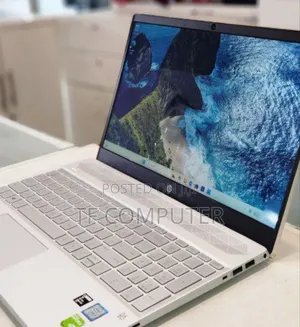 New Laptop HP Pavilion 15 8GB Intel Core I5 HDD+SSD 1T