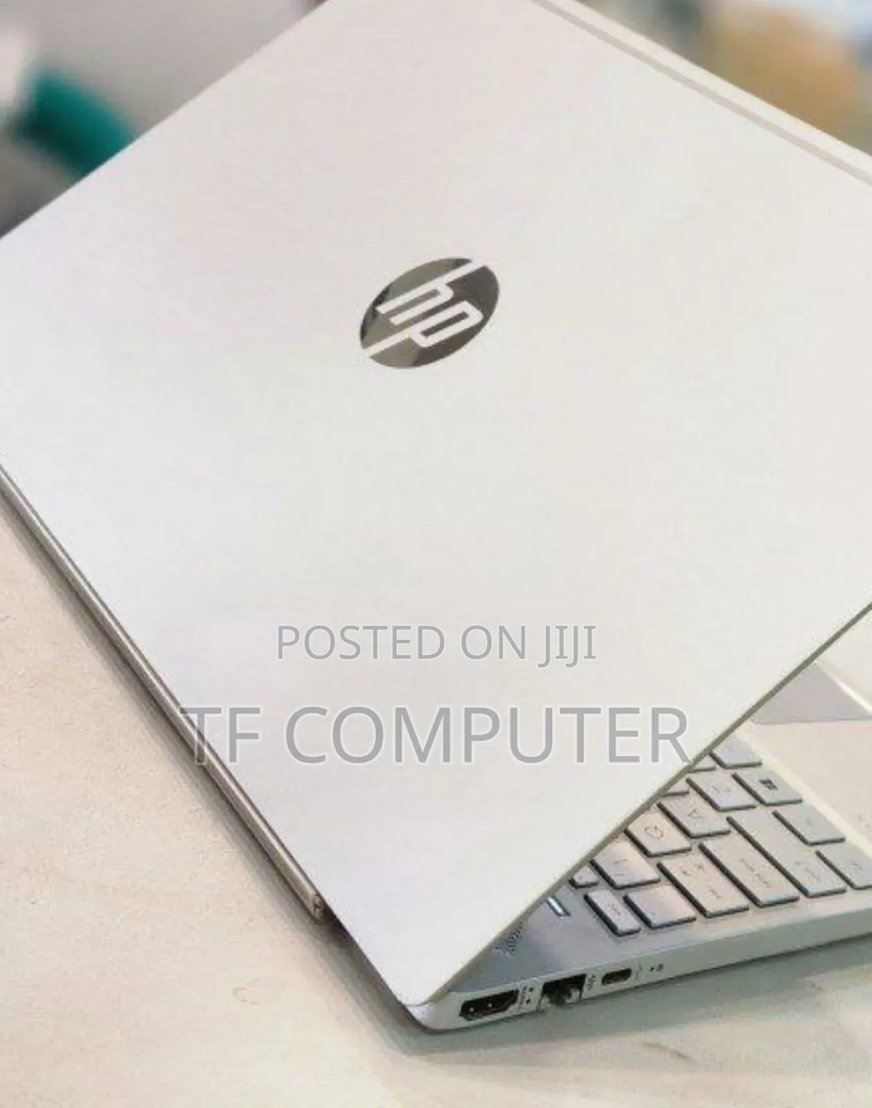 New Laptop HP Pavilion 15 8GB Intel Core I5 HDD+SSD 1T