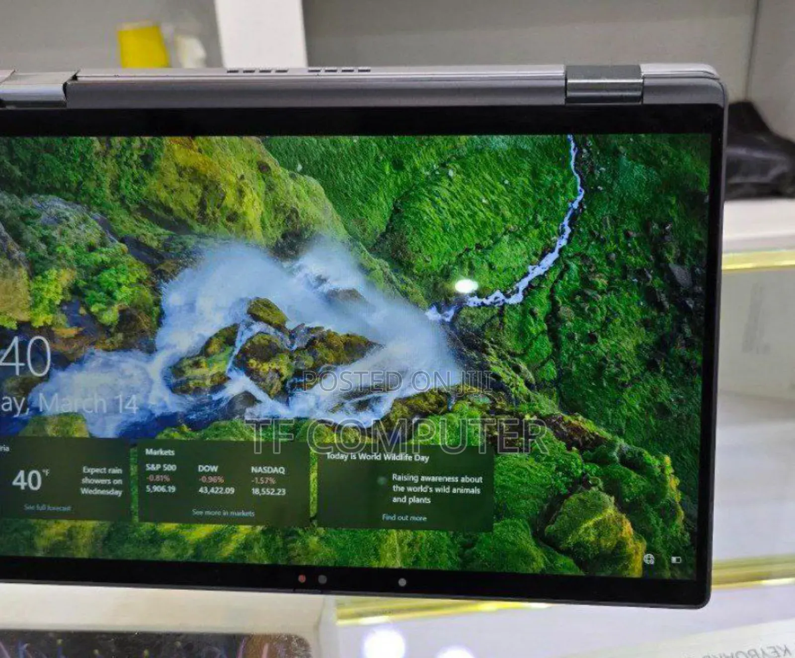 New Laptop Dell Latitude 7430 16GB Intel Core I5 SSD 512GB