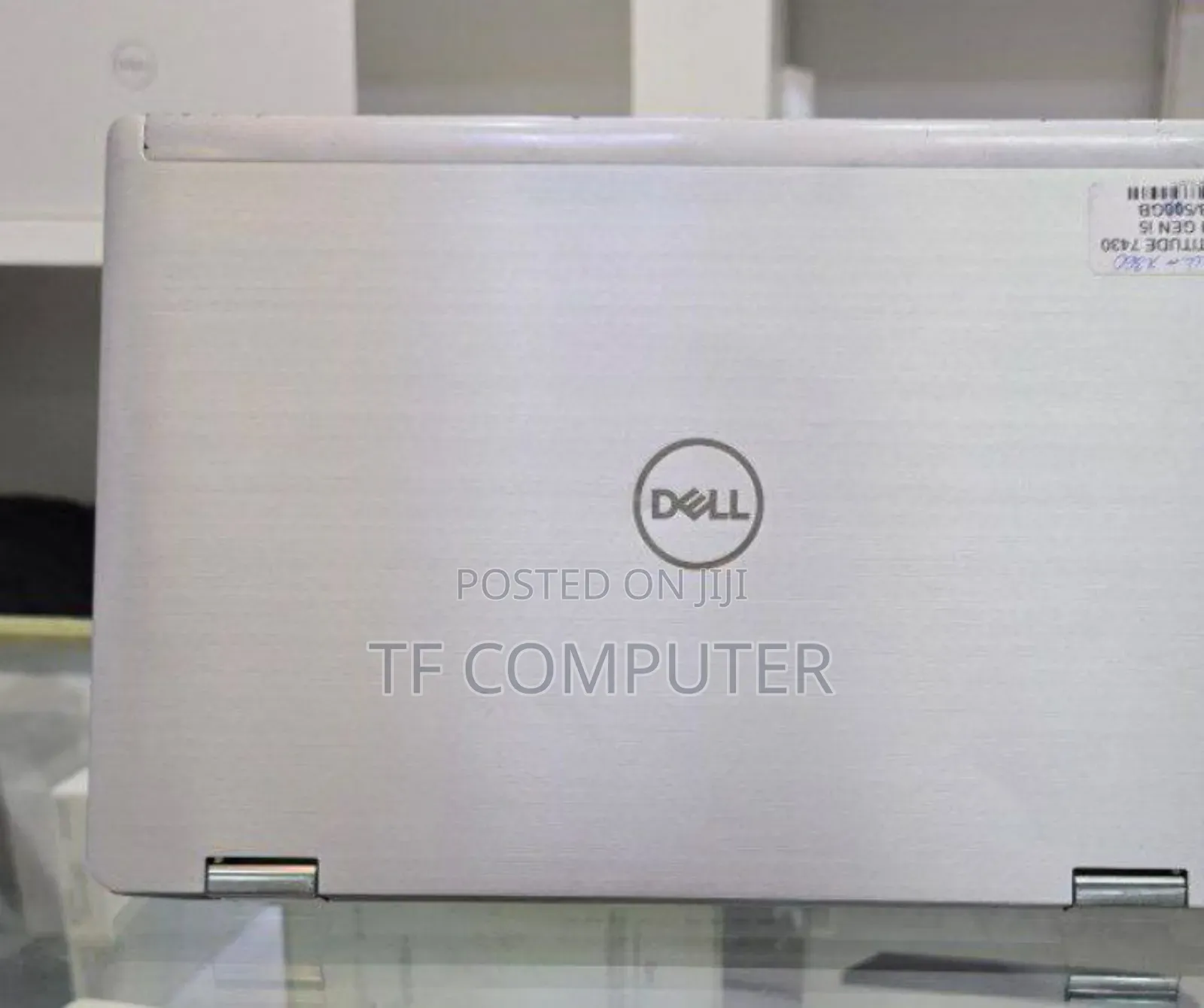 New Laptop Dell Latitude 7430 16GB Intel Core I5 SSD 512GB