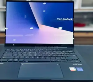 Photo - New Laptop Asus ZenBook NX500 16GB Intel Core I7 SSD 512GB