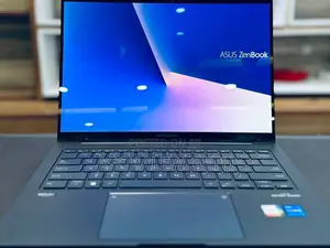 New Laptop Asus ZenBook NX500 16GB Intel Core I7 SSD 512GB
