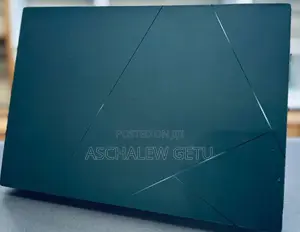 New Laptop Asus ZenBook NX500 16GB Intel Core I7 SSD 512GB