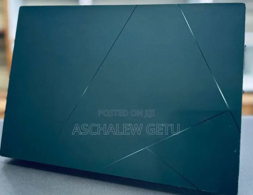 New Laptop Asus ZenBook NX500 16GB Intel Core I7 SSD 512GB