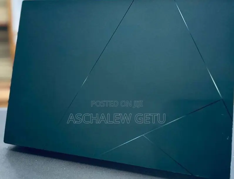 New Laptop Asus ZenBook NX500 16GB Intel Core I7 SSD 512GB