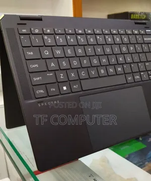 Photo - New Laptop HP Spectre 16GB Intel Core Ultra 7 SSD 1T