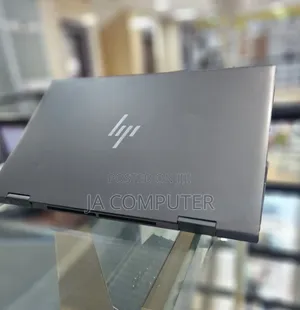 New Laptop HP Envy X360 16GB AMD Ryzen 7 SSD 1T
