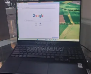 New Laptop Lenovo Legion 5 16GB Intel Core I7 SSD 512GB